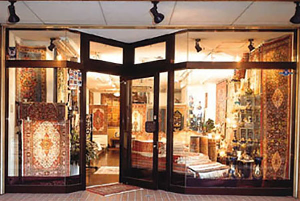 Showroom